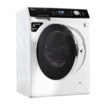 ماشین لباسشویی جی پلاس مدل GWM-KD1048W