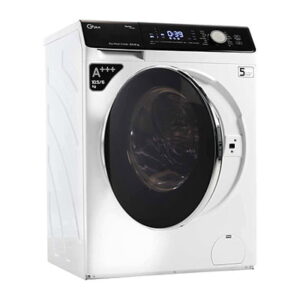 ماشین لباسشویی جی پلاس مدل GWM-KD1048W