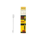 کابل کینگ استار مدل Kingstar Cable Lightning KS20i-20cm