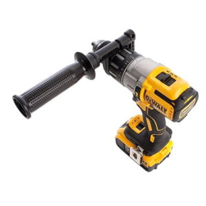پیچ گوشتی شارژی چکشی دیوالت مدل DCD996P2