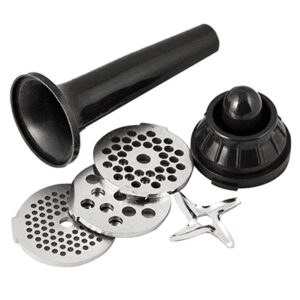 چرخ گوشت مولینکس مدل ME511H25
