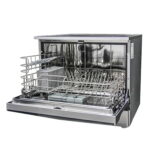 ماشین ظرفشویی رومیزی مجیک مدل 2195BS