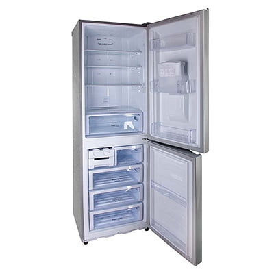 یخچال فریزر دیپوینت مدل C5LS