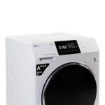 ماشین لباسشویی جی پلاس مدل GWM-KD1049W