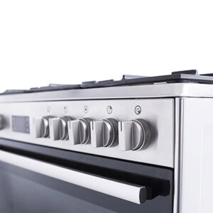 اجاق گاز فردار اسنوا مدل SGC5-3101 آدرینا