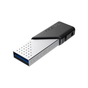 فلش مموری سیلیکون پاور مدل SP Drive Z50 ظرفیت 32 گیگابایت