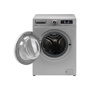 ماشین لباسشویی جی پلاس مدل GWM-84B35S