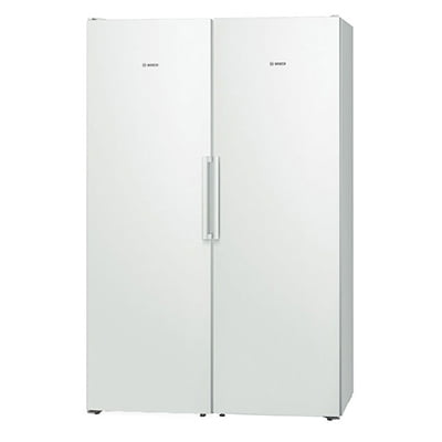 یخچال فریزر دو قلو بوش مدل KSV36VW30 وGSN36VW30