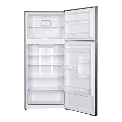 یخچال فریزر جی پلاس مدل GRF-K518T