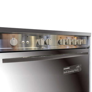 اجاق گاز فردار لاجرمانیا مدل Y95C81XSQ