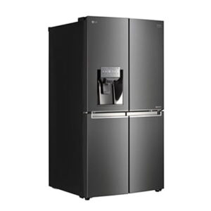 یخچال ساید بای ساید ال جی  مدل MDP860DB