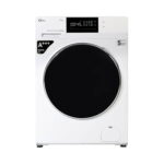 ماشین لباسشویی جی پلاس مدل GWM-KD1049W