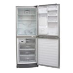 یخچال فریزر فروزان مدل لاکچری استیل  FR620N