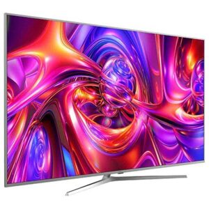 ال ای دی جی پلاس مدل GTV-65KU721S