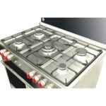 اجاق گاز فردار لاجرمانیا مدل RIS95C81DX