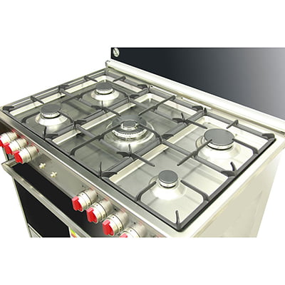اجاق گاز فردار لاجرمانیا مدل RIS95C81DX
