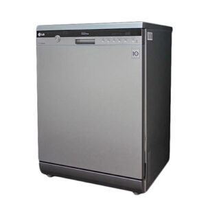 ماشین ظرفشویی ال جی مدل KD-C707SS