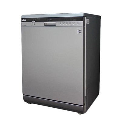 ماشین ظرفشویی ال جی مدل KD-C707SS