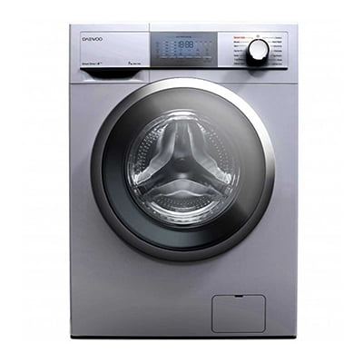ماشين لباسشويی دوو مدل DWK-7143