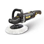 فرز پولیش سفیر مدل SCPH-180-8961-1200W