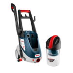کارواش چند کاره رونیکس 100 بار مدل RP-2100