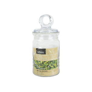 جا ادویه لیمون طرح روستیک سایز 7