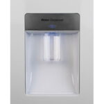 یخچال فریزر دوقلو دیپوینت مدل NR14D4I-PRO W و NF14D4I-PRO W سفید
