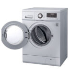 ماشین لباسشویی ال جی مدل WM-548T