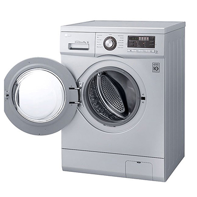 ماشین لباسشویی ال جی مدل WM-548T