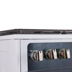 اجاق گاز فردار دی استیل مدل 411P