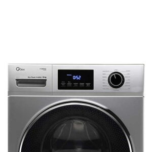 ماشین لباسشویی جی پلاس مدل GWM-K824S
