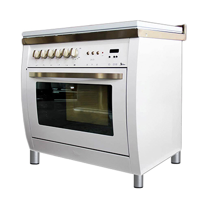 اجاق گاز فردار اخوان مدل M11SC