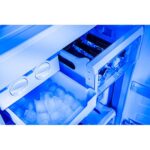 یخچال فریزر کمبی دیپوینت مدل C5LW نوفراست