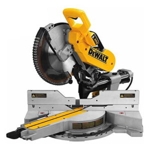 فارسی بر کشویی دیوالت مدل DWS780