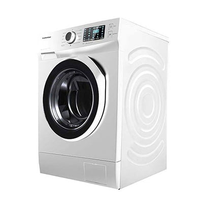 ماشين لباسشويی دوو مدل DWK-8240