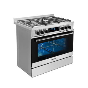 اجاق گاز فردار اسنوا مدل SGC5-6111 والنتینو
