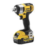 بکس شارژی دیوالت مدل DCF880M2