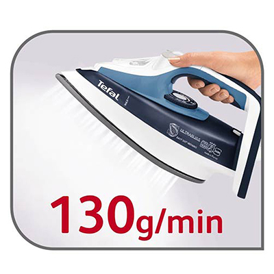 اتو بخار تفال مدل FV4880