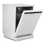 ماشین ظرفشویی جی پلاس مدل GDW-K351W