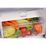 یخچال فریزر دوقلو دیپوینت مدل NR14D4I-PRO W و NF14D4I-PRO W سفید