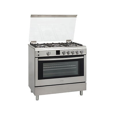 اجاق گاز فردار ال جی مدل GC-936S
