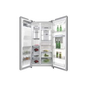یخچال ساید بای ساید دوو مدل DES-3340SS