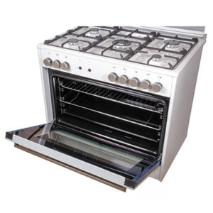 اجاق گاز فردار لاجرمانیا مدل TUS95C81DW