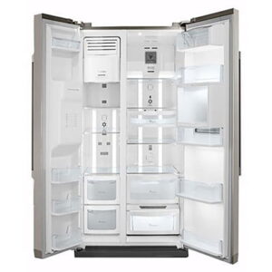 یخچال ساید بای ساید دوو مدل D2S-6027SS