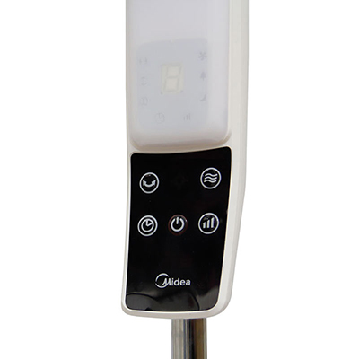 پنکه مایدیا مدل FF-1610MR