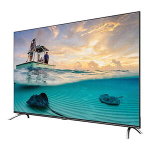 ال ای دی جی پلاس مدل GTV-65LU722S