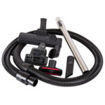 جاروبرقی میدیا مدل  VC-D400 R
