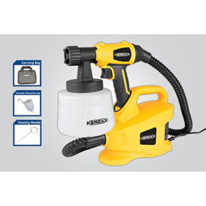 پیستوله برقی کنزاکس مدل KSG-1600