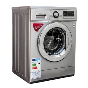 ماشین لباسشویی ال جی مدل WM-527T