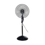 پنکه پایه بلند پارس خزر مدل ADO